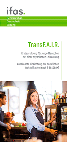 Flyer TransF.A.I.R.