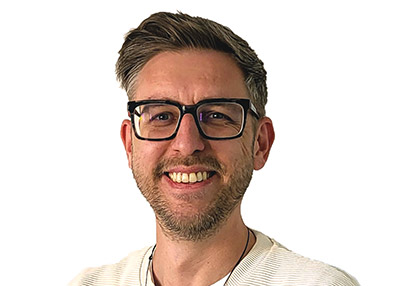 Stefan Keller
