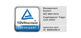 TÜV Rheinland