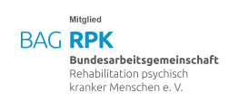 Bundesarbeitsgemeinschaft Rehabilitation psychisch kranker Menschen e.V.