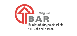 BAR Bundesarbeitsgemeinschaft für Rehabilitation e.V.