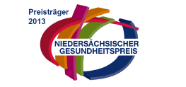 3. Niedersächsischer Gesundheitspreis 2013
